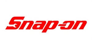 SNAP ON - logo para carrocel
