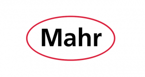logo mahr
